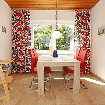 Haus Achterlangs Haus Achterlangs Borkum