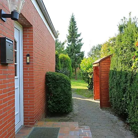 Haus Achterlangs Haus Achterlangs Apartment *